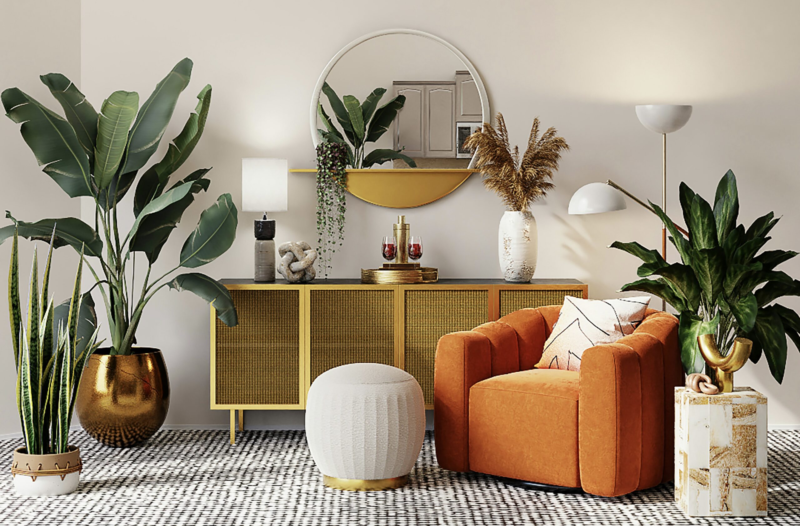 Les must-haves pour ton premier appartement : le guide ultime du déménagement du 1er juillet