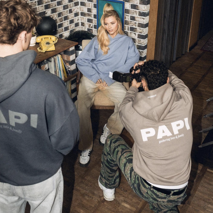 PAPI MTL : la marque québécoise qui fait tourner les têtes